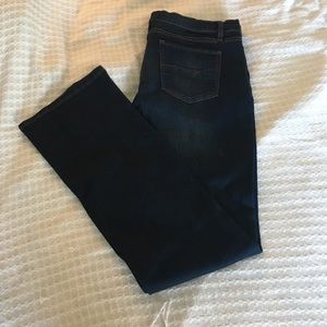 NY & Co SoHo Jeans